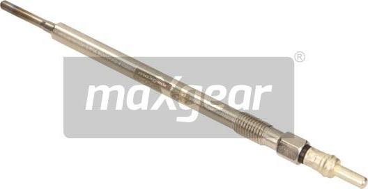 Maxgear 66-0085 - Glow Plug autospares.lv