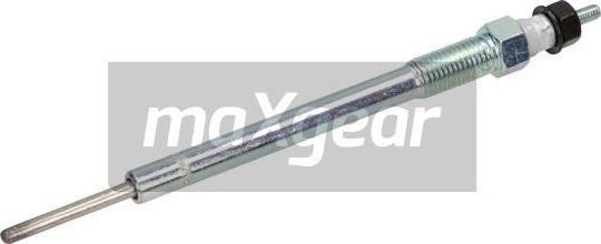Maxgear 66-0081 - Glow Plug autospares.lv