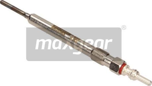 Maxgear 66-0083 - Glow Plug autospares.lv