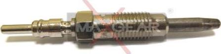 Maxgear 66-0035 - Glow Plug autospares.lv