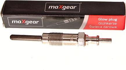 Maxgear 66-0032 - Glow Plug autospares.lv