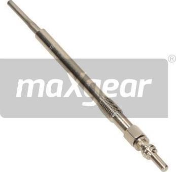 Maxgear 66-0076 - Glow Plug autospares.lv