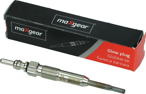 Maxgear 66-0070 - Glow Plug autospares.lv
