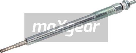 Maxgear 66-0078 - Glow Plug autospares.lv