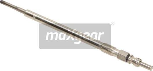Maxgear 66-0073 - Glow Plug autospares.lv