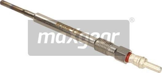 Maxgear 66-0109 - Glow Plug autospares.lv