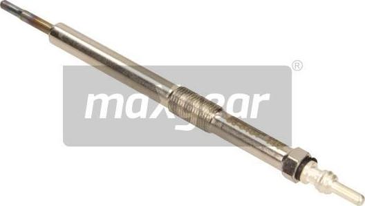 Maxgear 66-0101 - Glow Plug autospares.lv