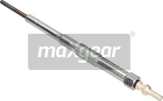 Maxgear 66-0114 - Glow Plug autospares.lv