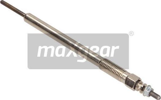 Maxgear 66-0115 - Glow Plug autospares.lv