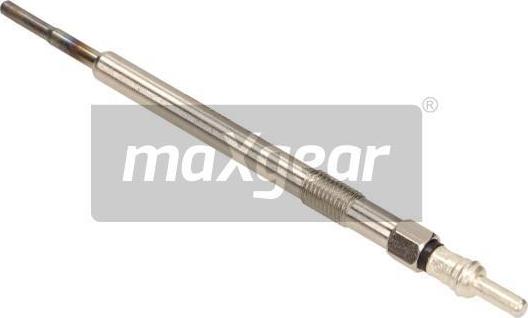 Maxgear 66-0110 - Glow Plug autospares.lv