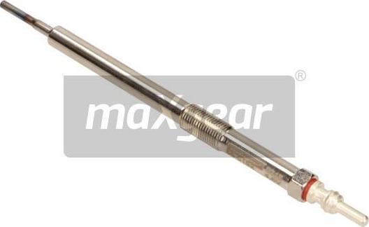 Maxgear 66-0132 - Glow Plug autospares.lv