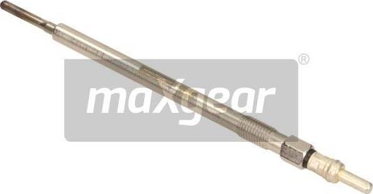Maxgear 66-0126 - Glow Plug autospares.lv
