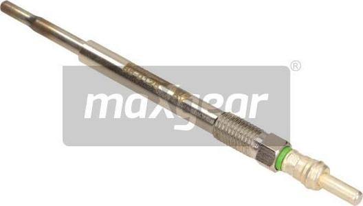 Maxgear 66-0128 - Glow Plug autospares.lv