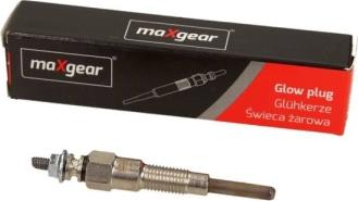 Maxgear 66-0127 - Glow Plug autospares.lv