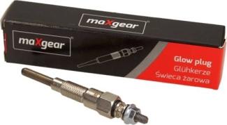 Maxgear 66-0127 - Glow Plug autospares.lv