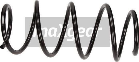 Maxgear 60-0439 - Coil Spring autospares.lv