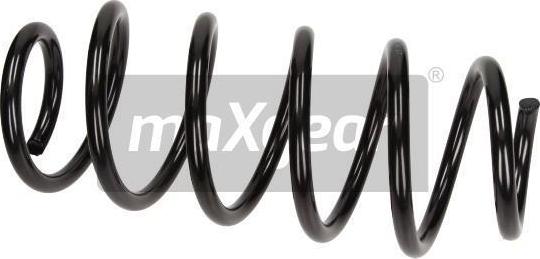 Maxgear 60-0435D - Coil Spring autospares.lv