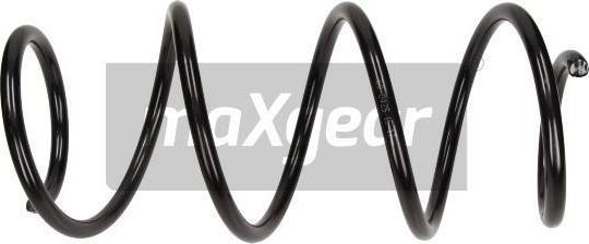 Maxgear 60-0425 - Coil Spring autospares.lv