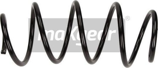 Maxgear 60-0420D - Coil Spring autospares.lv