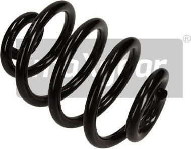 Maxgear 60-0470D - Coil Spring autospares.lv