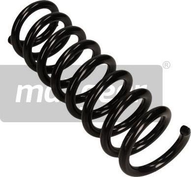 Maxgear 60-0472D - Coil Spring autospares.lv