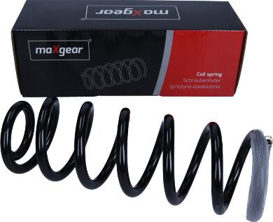 Maxgear 60-0527D - Coil Spring autospares.lv