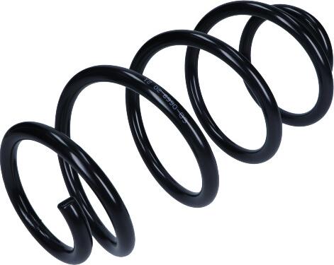 Maxgear 60-0669D - Coil Spring autospares.lv