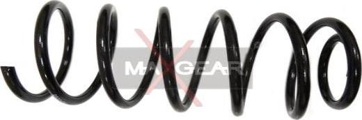Maxgear 60-0095 - Coil Spring autospares.lv