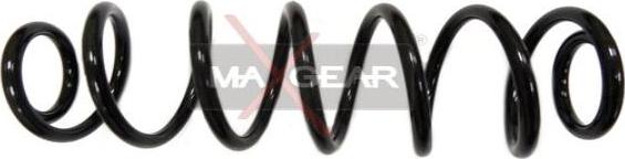 Maxgear 60-0098 - Coil Spring autospares.lv