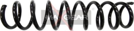 Maxgear 60-0045 - Coil Spring autospares.lv
