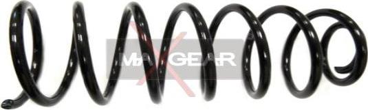 Maxgear 60-0006 - Coil Spring autospares.lv