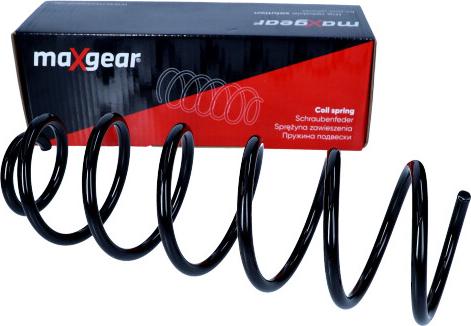 Maxgear 60-0010 - Coil Spring autospares.lv