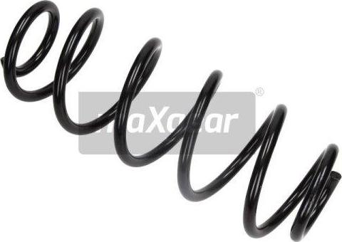 Maxgear 60-0018D - Coil Spring autospares.lv