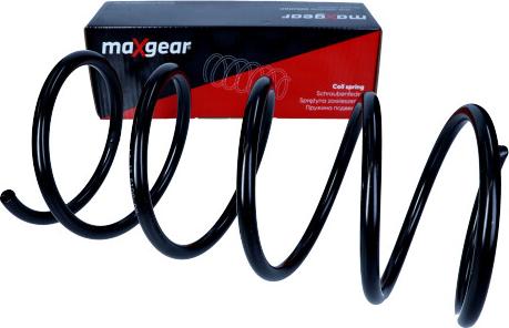 Maxgear 60-0013 - Coil Spring autospares.lv