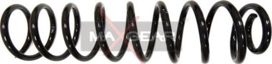 Maxgear 60-0088 - Coil Spring autospares.lv