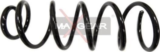Maxgear 60-0038 - Coil Spring autospares.lv