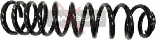 Maxgear 60-0023 - Coil Spring autospares.lv