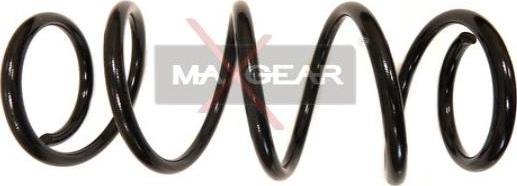 Maxgear 60-0074 - Coil Spring autospares.lv