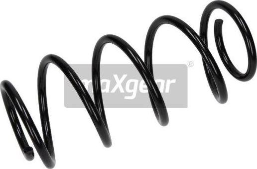 Maxgear 60-0071D - Coil Spring autospares.lv