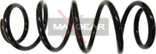 Maxgear 60-0078 - Coil Spring autospares.lv