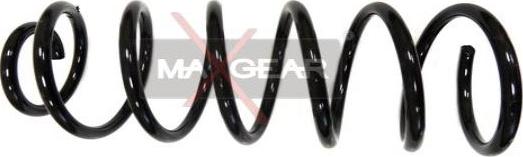 Maxgear 60-0077 - Coil Spring autospares.lv