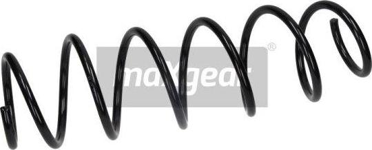 Maxgear 60-0144 - Coil Spring autospares.lv