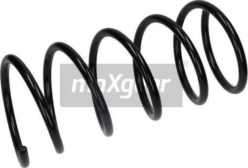 Maxgear 60-0163 - Coil Spring autospares.lv