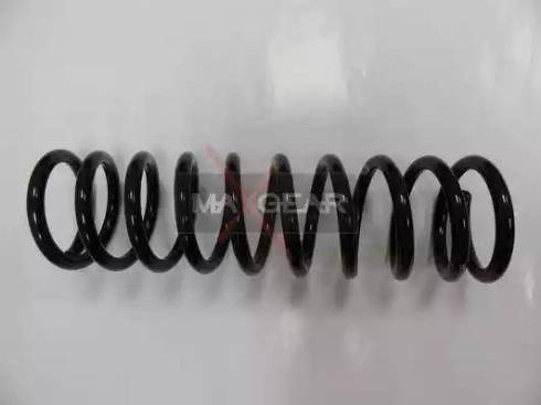 Maxgear 60-0117 - Coil Spring autospares.lv