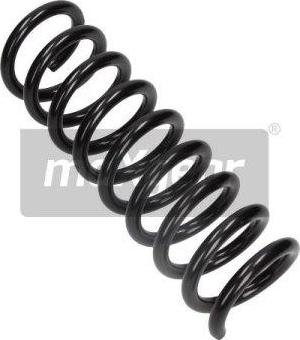 Maxgear 60-0185D - Coil Spring autospares.lv