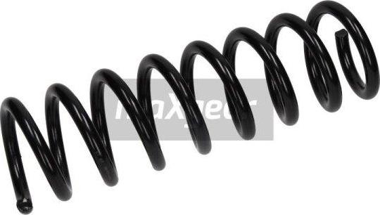 Maxgear 60-0186 - Coil Spring autospares.lv