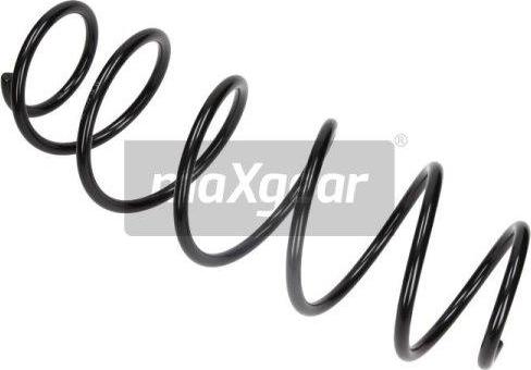 Maxgear 60-0125D - Coil Spring autospares.lv