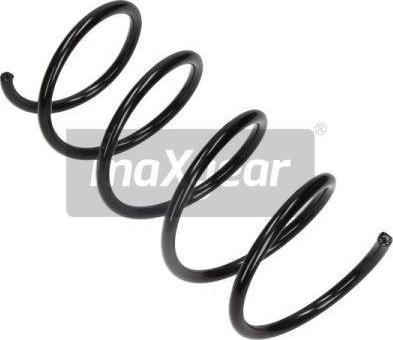 Maxgear 60-0177D - Coil Spring autospares.lv