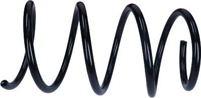 Maxgear 60-0868D - Coil Spring autospares.lv