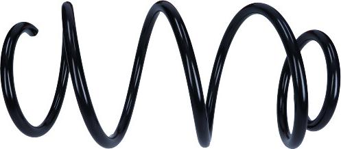 Maxgear 60-0812D - Coil Spring autospares.lv